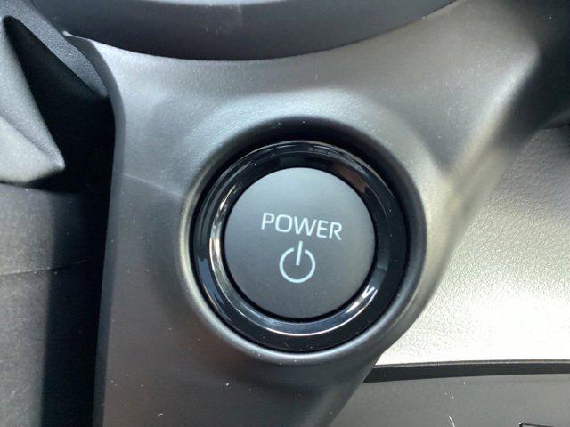 new 2025 Toyota Sienna car, priced at $51,124