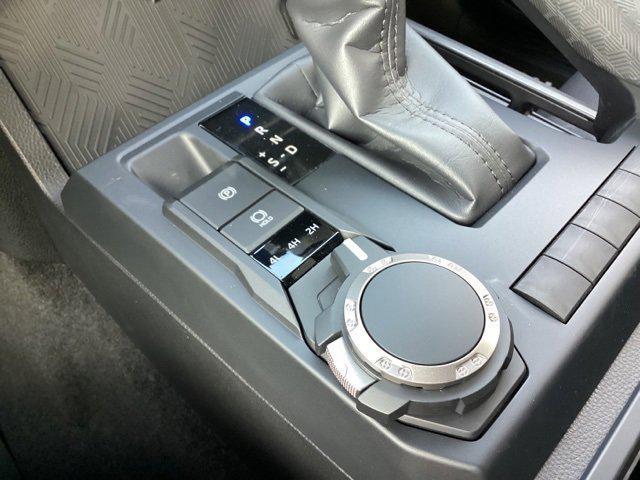 new 2025 Toyota Tacoma car, priced at $37,545