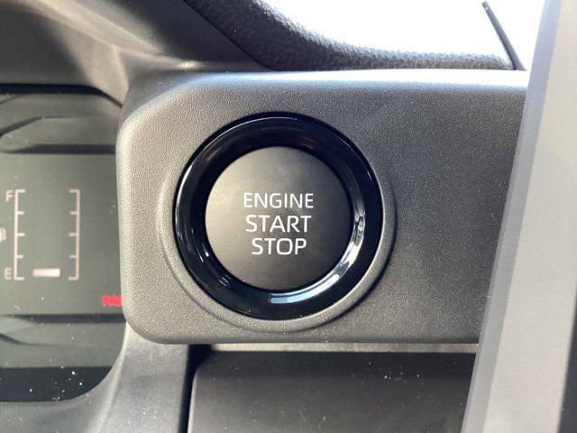 new 2025 Toyota Tacoma car, priced at $37,545