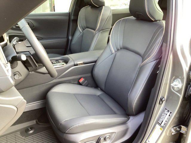 new 2026 Toyota Crown car, priced at $55,378