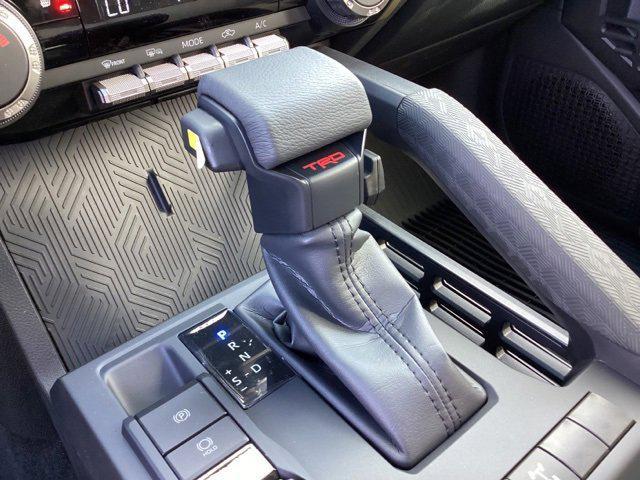 new 2025 Toyota Tacoma car, priced at $49,478