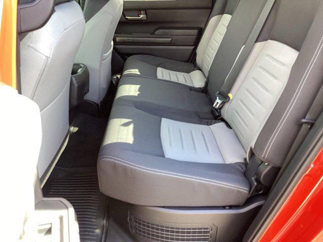 new 2025 Toyota Tacoma car, priced at $49,478