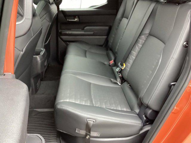 new 2025 Toyota Tacoma car, priced at $52,356
