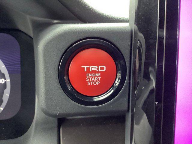new 2025 Toyota Tacoma car, priced at $52,356