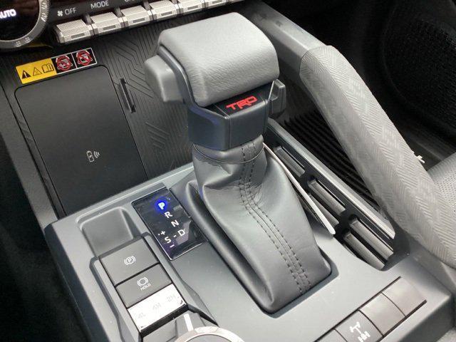 new 2025 Toyota Tacoma car, priced at $52,356