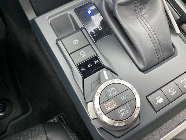 new 2025 Toyota Tacoma car, priced at $52,356