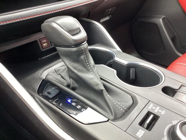 used 2022 Toyota Highlander car, priced at $37,490