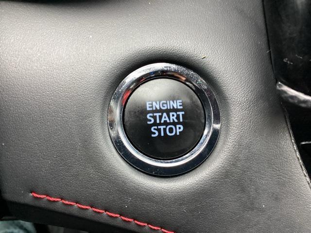 used 2022 Toyota Highlander car, priced at $37,490