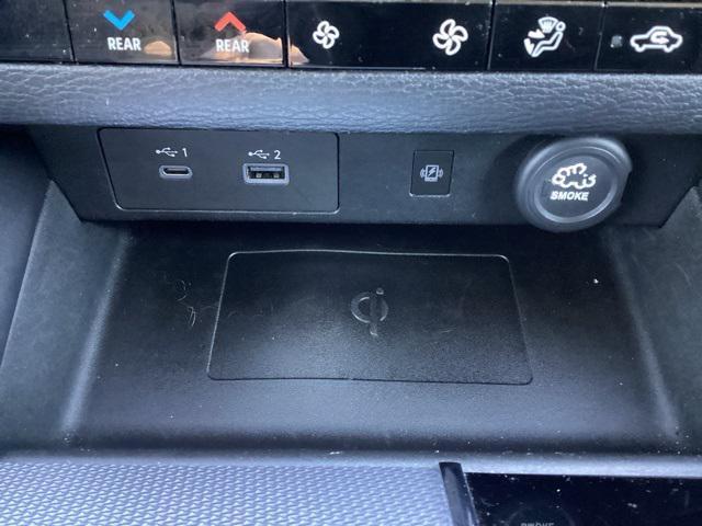 used 2022 Mitsubishi Outlander car, priced at $19,990