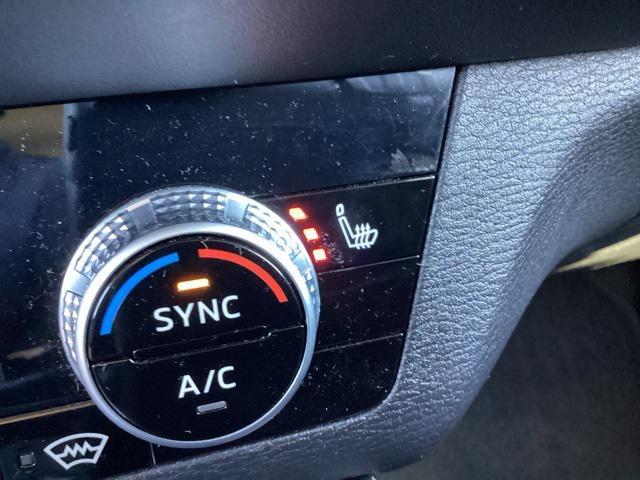 used 2022 Mitsubishi Outlander car, priced at $19,990