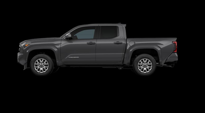 new 2024 Toyota Tacoma car, priced at $44,544