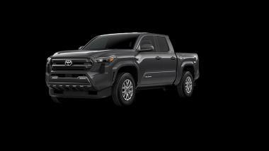 new 2024 Toyota Tacoma car, priced at $44,544