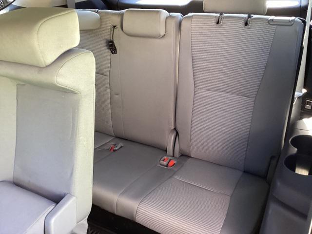 used 2021 Toyota Highlander car, priced at $28,490