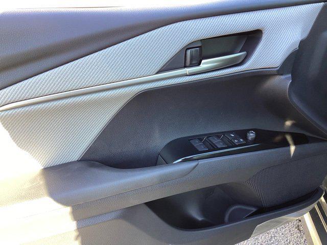 new 2026 Toyota Camry car, priced at $37,811