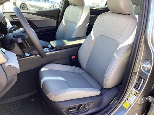 new 2026 Toyota Camry car, priced at $37,811