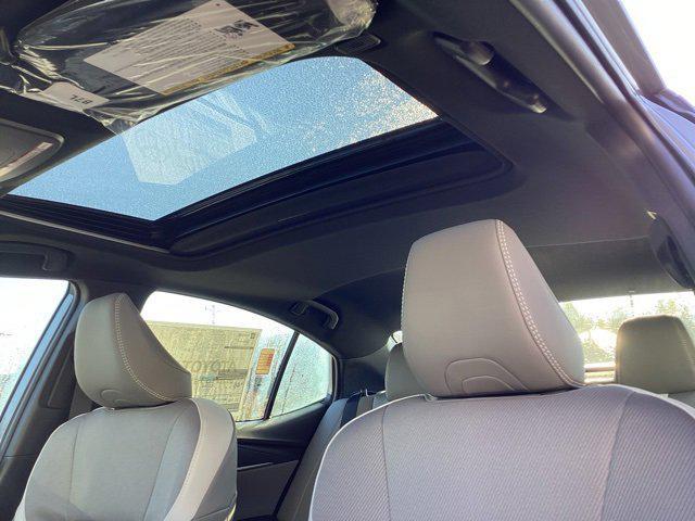 new 2026 Toyota Camry car, priced at $37,811