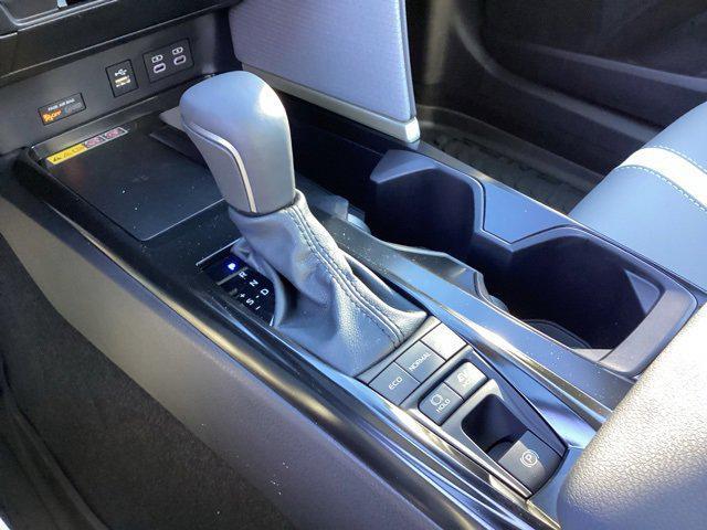 new 2026 Toyota Camry car, priced at $37,811