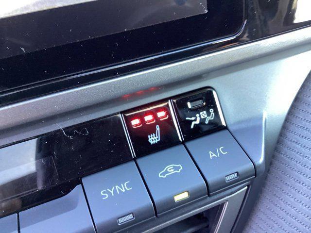 new 2026 Toyota Camry car, priced at $37,811