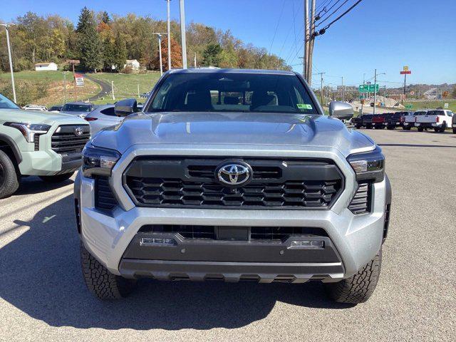 new 2024 Toyota Tacoma car, priced at $53,766