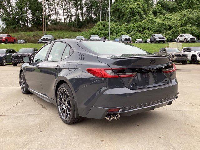 new 2025 Toyota Camry car, priced at $41,991