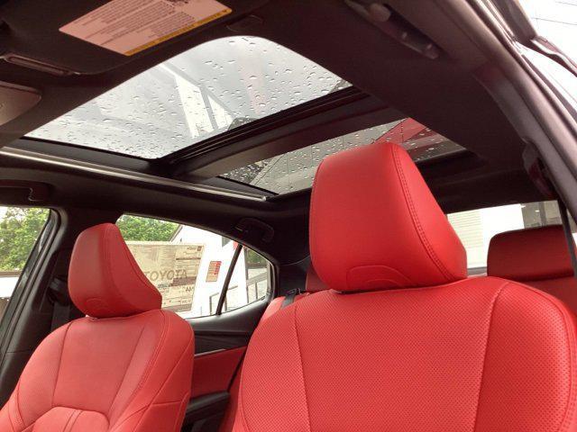 new 2025 Toyota Camry car, priced at $41,991
