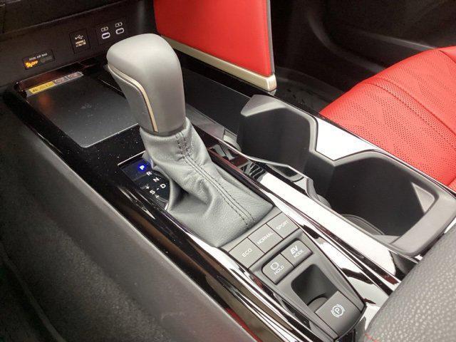 new 2025 Toyota Camry car, priced at $41,991