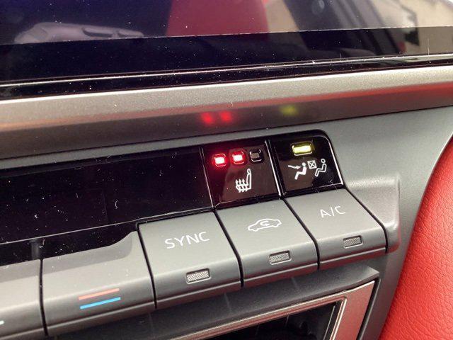 new 2025 Toyota Camry car, priced at $41,991