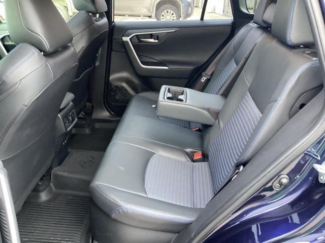 used 2020 Toyota RAV4 Hybrid car, priced at $29,990