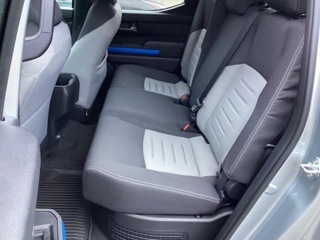 new 2025 Toyota Tacoma car, priced at $52,189