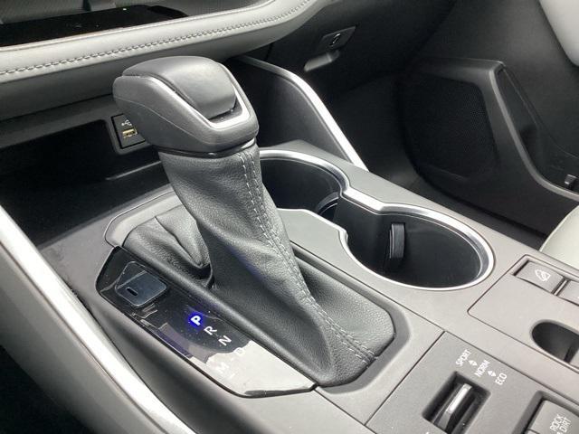 used 2023 Toyota Highlander car, priced at $37,990