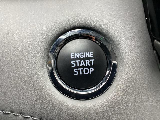 used 2023 Toyota Highlander car, priced at $37,990