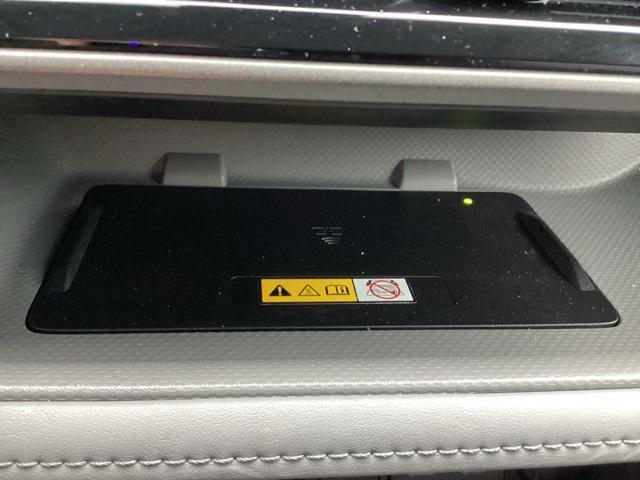 used 2023 Toyota Highlander car, priced at $37,990