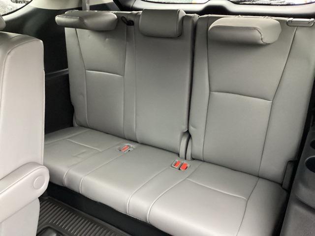 used 2023 Toyota Highlander car, priced at $37,990