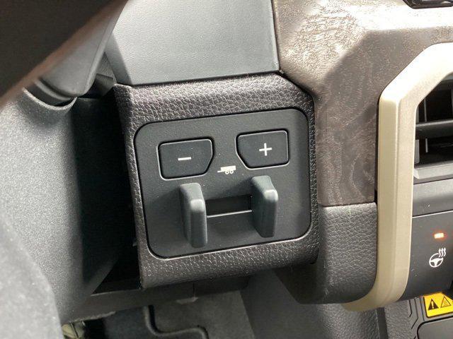 new 2025 Toyota Tacoma car, priced at $52,192