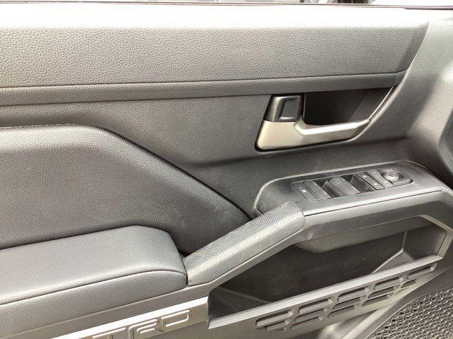 new 2025 Toyota Tacoma car, priced at $50,955