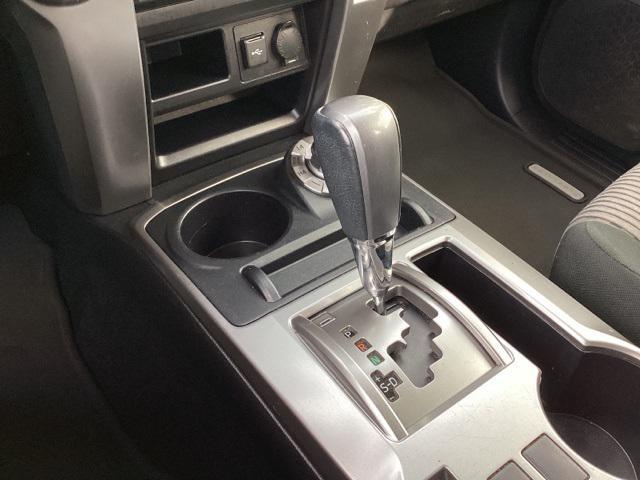 used 2022 Toyota 4Runner car, priced at $34,990