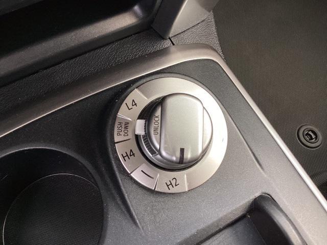 used 2022 Toyota 4Runner car, priced at $34,990