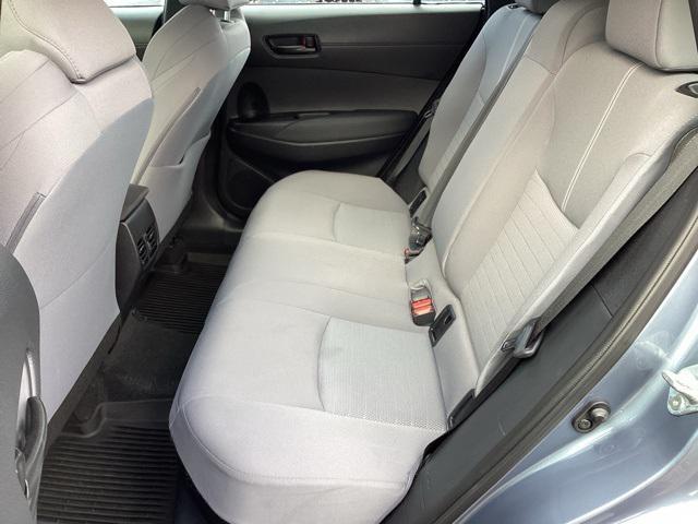used 2024 Toyota Corolla Hybrid car, priced at $28,990