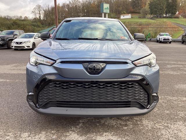 used 2024 Toyota Corolla Hybrid car, priced at $28,990