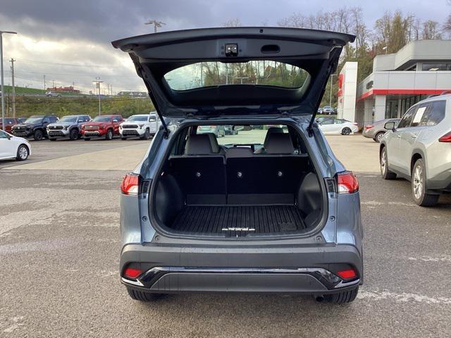used 2024 Toyota Corolla Hybrid car, priced at $28,990