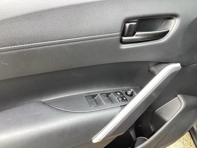 used 2024 Toyota Corolla Hybrid car, priced at $28,990