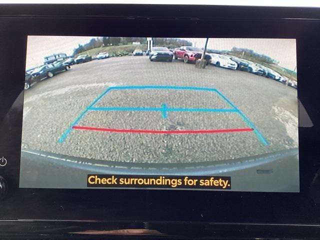 used 2024 Toyota Corolla Hybrid car, priced at $28,990