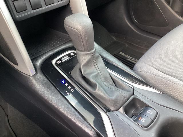 used 2024 Toyota Corolla Hybrid car, priced at $28,990