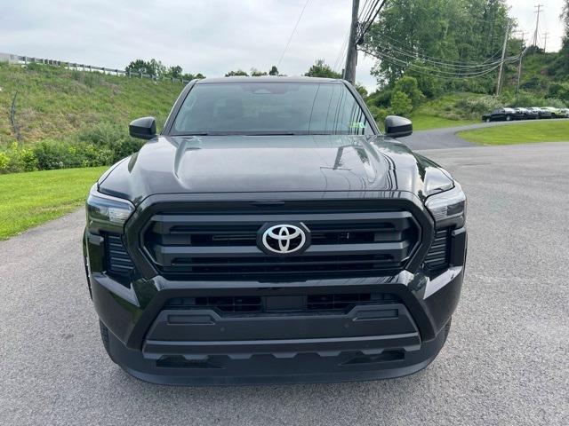 new 2024 Toyota Tacoma car, priced at $36,969