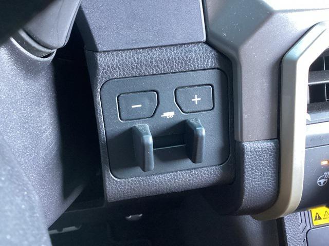 used 2024 Toyota Tacoma car, priced at $42,990