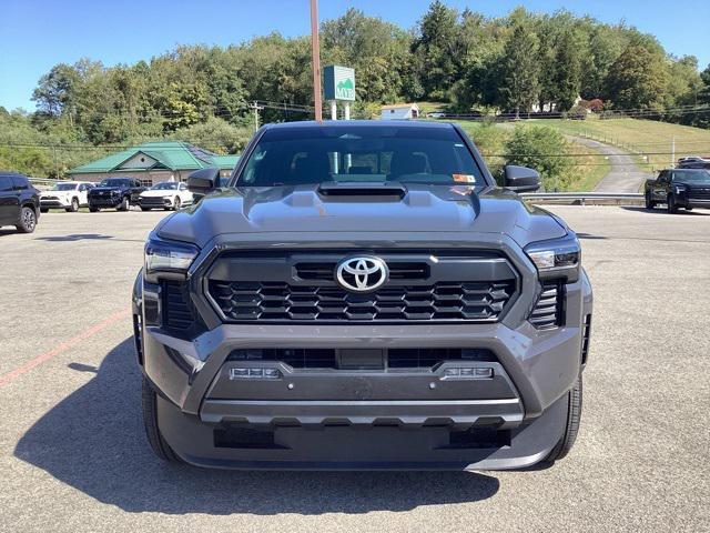 used 2024 Toyota Tacoma car, priced at $42,990