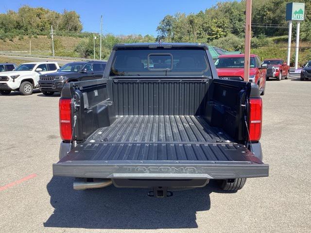 used 2024 Toyota Tacoma car, priced at $42,990