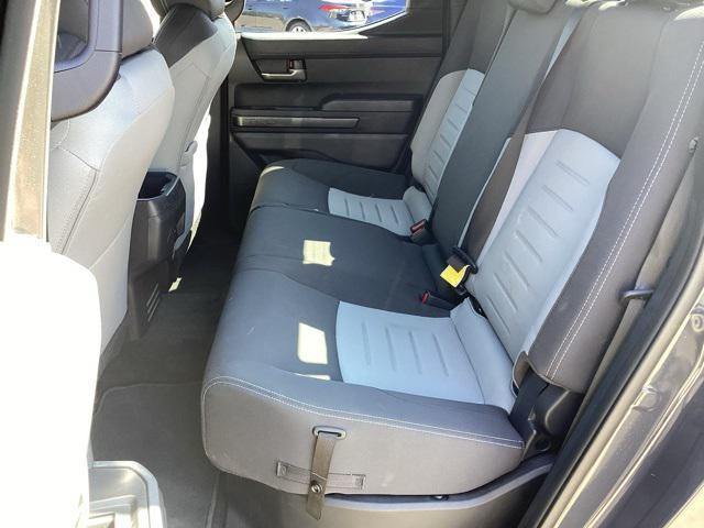 used 2024 Toyota Tacoma car, priced at $42,990
