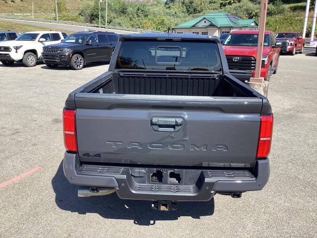 used 2024 Toyota Tacoma car, priced at $42,990