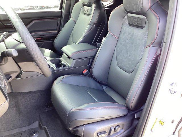 new 2025 Toyota Tacoma car, priced at $65,253